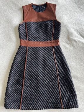 Theory Calvino Sheath DressOk